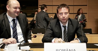 Stire din Eveniment : DE CE A FOST SĂLTAT DE DNA VALENTIN PREDA