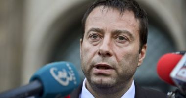 Fostul secretar de stat Valentin Preda, condamnat definitiv la 4 ani închisoare