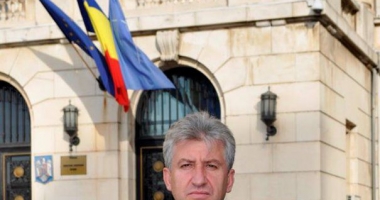 Valentin Rîciu, consilierul ministrului de interne, a demisionat
