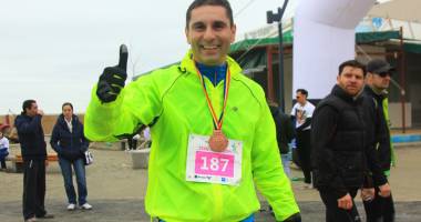 Galerie foto / Maratonul Nisipului, succesul unei competiții unicat în Europa - 6