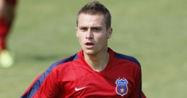 Stire din Sport : Viitorul l-a înregimentat și pe Valentin Simion