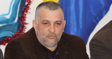 Și-a dat demisia din PSD și din Consiliul Local Municipal Constanța! - 2