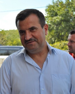 Stire din Politică-Administrație : Valentin Vrabie a câștigat Primăria Peștera cu 93%