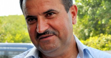 Stire din Politică-Administrație : Primarul Valentin Vrabie a refuzat oferta pentru Primăria Medgidia