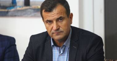 Iordache renunță la Primăria Medgidia, Vrabie demisionează de la Peștera - 2