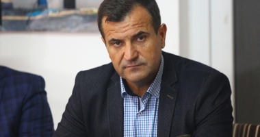 Stire din Politică-Administrație : Candidații ALDE, validați  pe 21 octombrie. Valentin Vrabie, numit în conducerea centrală a partidului