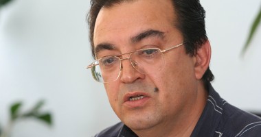 Stire din Economie : Valentin Zeicu solicită fonduri europene de 200 milioane euro, pentru Canal