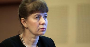 Stire din Sănătate : Valeria Herdea, noul președinte al Casei Naționale de Asigurări de Sănătate