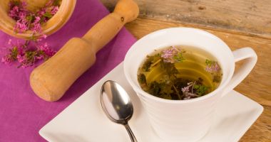 Valeriana, soluția perfectă în cazurile de stres și insomnie