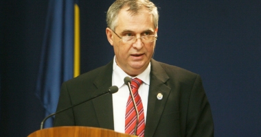 Stire din Eveniment : Fostul ministru Valerian Vreme,  trimis în judecată în dosarul  privind licențele Microsoft