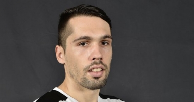 Valerică Găman s-a transferat în Turcia