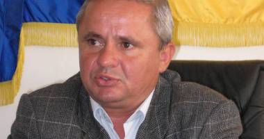 Stire din Politică-Administrație : Scandal la Kogălniceanu. Mureșan nu mai vrea ales local, dar se visează primar