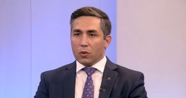 Stire din Social : Gheorghiță îndeamnă persoanele cu diabet sa se vaccineze