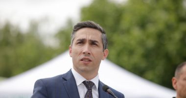 Stire din Actualitate : Valeriu Gheorghiţă a transmis un mesaj pro-vaccinare în limba romani