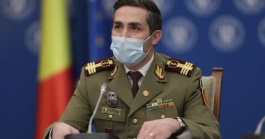 Stire din Actualitate : Valeriu Gheorghiţă, despre cum diferenţiem simptomele dintre alergie, gripă şi COVID