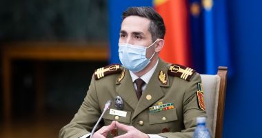 Valeriu Gheorghiță, despre tulpina indiană: Mesajul e să ne vaccinăm ca să reducem riscul