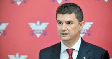 Stire din Politică-Administrație : Deputatul Valeriu Steriu a fost ales președinte al UNPR