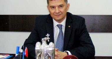 Stire din Politică-Administrație : Deputatul Valeriu Steriu, noul președinte al UNPR