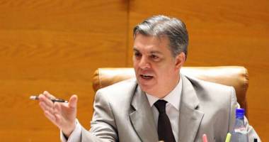 Stire din Politică-Administrație : Ce spune Zgonea despre votul prin corespondență