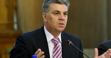 Fostul președinte al Camerei Deputaților Valeriu Zgonea, trimis în judecată