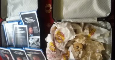 Stire din Politică-Administrație : Dragnea îl atacă pe Iohannis! "Le-am găsit în fundul curții'