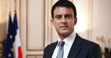 Stire din Actualitate : Premierul Franței a primit un plic cu explozibil