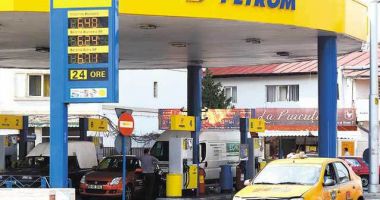 Valoarea dividendului la OMV Petrom va fi de 2 bani pe acțiune