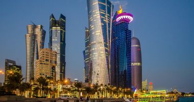 Stire din Economie : Valoarea schimburilor comerciale dintre România și Qatar
