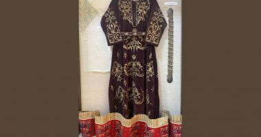 Stire din Cultură-Educație : Valoroase piese din "Recuzita ceremonialului de nuntă la tătarii dobrogeni", la Muzeul de Artă Populară din Constanța