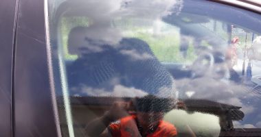 MISTER la Constanța. Femeie GĂSITĂ MOARTĂ în mașină! - 2
