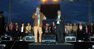 "Nu aș mai fi candidat dacă știam că nu mă mai vreți" - 3