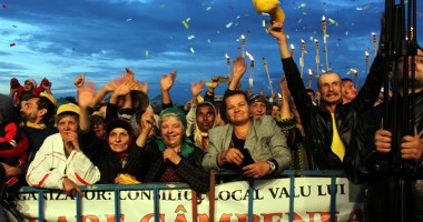 "Nu aș mai fi candidat dacă știam că nu mă mai vreți" - 4