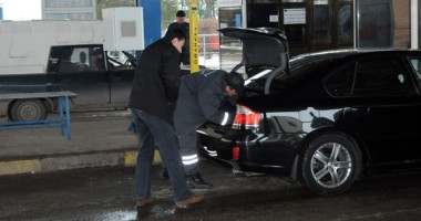 Încasări record la Vamă, în ianuarie 2013