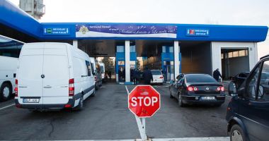 Stire din Social : Toate persoanele care sosesc în Republica Moldova vor sta în izolare. Care sunt excepţiile