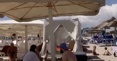 Stire din Social : Vama Veche a devenit "Mamaia Nouă". Ce spun turiștii despre transformare