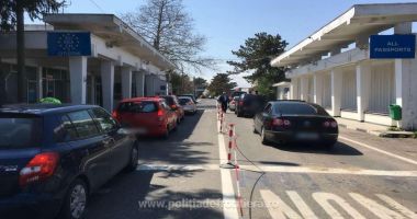 Stire din Eveniment : Cetățean turc, condamnat la închisoare în Germania, prins de polițiștii de frontieră la PTF Vama Veche