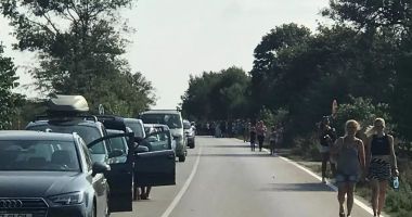 Stire din Actualitate : Atenționare de călătorie în Bulgaria, transmisă de MAE