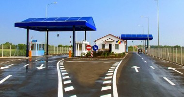 Stire din Eveniment : Măsuri speciale de efectuare a controlului vamal la frontiera externă a Uniunii Europene
