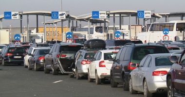 Șoferi, atenție! Trafic îngreunat aproximativ 17 ore