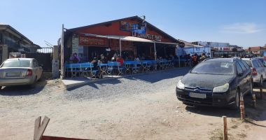 Vântul din Vama Veche adie în continuare. Rock, motoare şi multă extravaganţă - 3