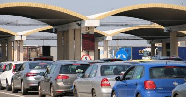 Stire din Eveniment : Măsuri pentru fluidizarea traficului de călători în sezonul estival, la nivelul Gărzii de Coastă