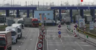 Stire din Economie : Vămile intră în era digitală. Investiție de peste 40 milioane lei pentru servicii rapide și moderne