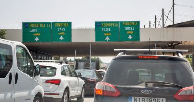 Stire din Actualitate : Schengen: Agenţia Vamală bulgară înăsprește controalele la frontiere, în 2024