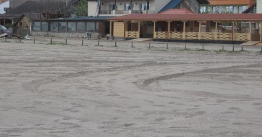 Stire din Social : Vama Veche, ocupată sută la sută în minivacanța de 1 Mai