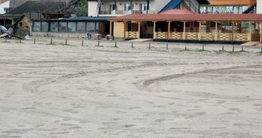 Cum se pregătește litoralul pentru primirea turiștilor | GALERIE FOTO - 5