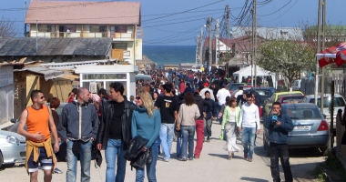Fără droguri, pe litoral, de 1 Mai! Iată ce recomandă tinerilor Agenția Antidrog