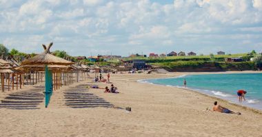 Stire din Eveniment : La vânătoare de dealeri de droguri, în Vama Veche