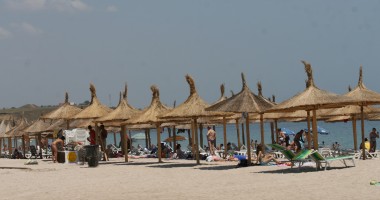 Stire din Eveniment : Campanie antidrog în Vama Veche