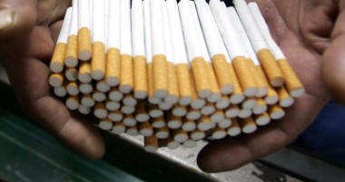 Vameși au confiscat 83.800 țigarete de contrabandă la Albița