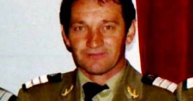 Militarii au pierdut un camarad de onoare. A murit un vânător de munte! - 2